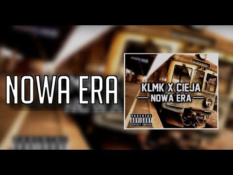 KLMK x CIEJA - NOWA ERA