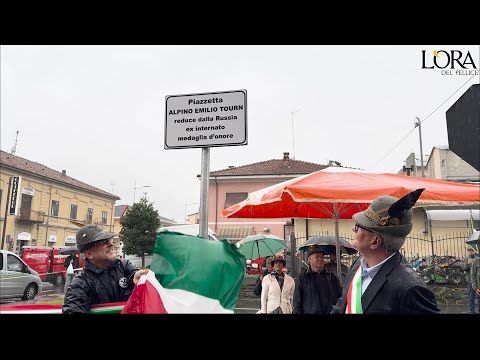L’alpino “ritrovato”: Emilio Tourn, amico di Rigoni Stern