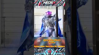 Download lagu Kamen Rider Zero-One ALL Raiders #kamenrider #zeroone #raider #raidriser mp3