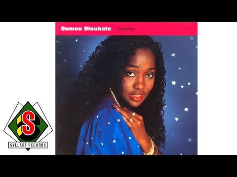Oumou Dioubaté - Larice (audio)