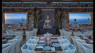 The Best Of Buddha Bar Afterparty Lounge Chill Out Downtempo Relaxation Summer Mix 2017/2018