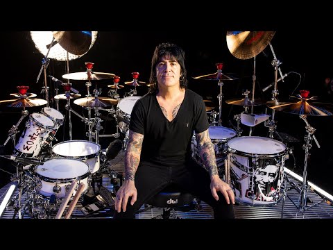 Thumbnail for Alex González | The Maná Drummer's Signature Sound & Legendary Run at the Kia Forum