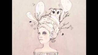 Haunted (EP Version) - Holly Brook