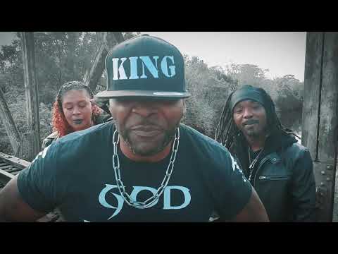 Monster Tarver "Lion In The Jungle" (Shane Taylor's theme)