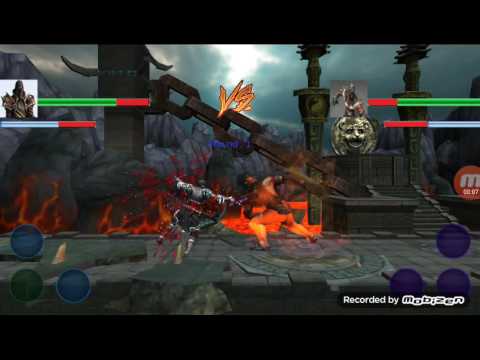 Torneo Mortal 3 Video