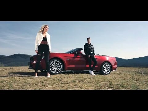 Réka - Emlékezz rám (Official Music Video)