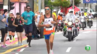 100ª São Silvestre 2025 - transmissão ao vivo!
