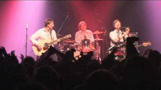 07 - Blumfeld - Der Apfelmann (live in Berlin)