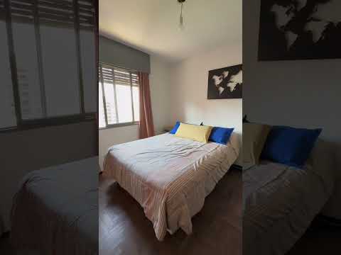 DEPARTAMENTO DE 2 DORMITORIOS EN VENTA EN Bº GENERAL PAZ - CORDOBA SOBRE CALLE ESQUIU #inmobiliaria