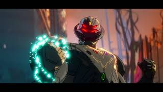 Why wont you die? - Ultron | What IF ?