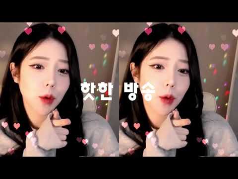 이브티비 - 라이브 팝콘티비 연동방송 여캠