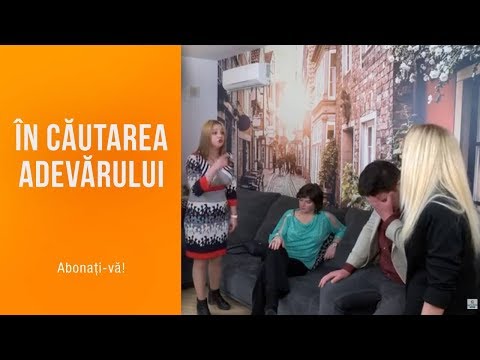 In cautarea adevarului(09.04.2019) - Editia 62 | Sezonul 1 | Luni - vineri, de la 13:00, la Kanal D!