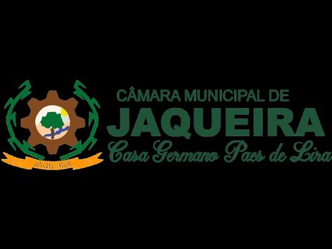 Reunião da Câmara de Vereadores de Jaqueira, 13/11/25