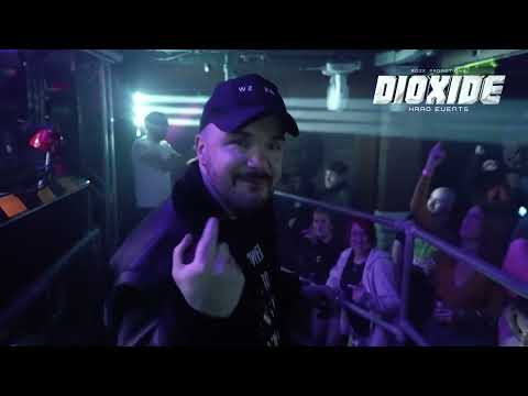 Scott Brown - MC Whizzkid (Dioxide 4th Birthday) 05.02.22