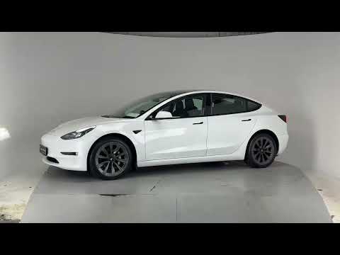 Tesla Model 3 M3 LONG RANGE AWD **LONG RANGE DUAL - Image 2