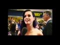 Katy Perry Interview Katy Perry Part Of Me