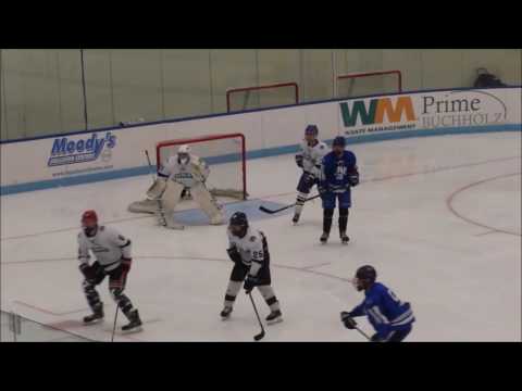 Curtis Briggs Recruiting Video 2016-17