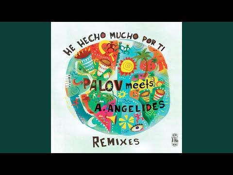 Afrika Revisited (Bandura Remix)