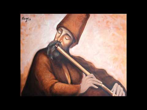 Sufi Music Ensemble 01 04 Nefes in Makams Hüseyni and Ussak Esma Zikri in Makam Ussak