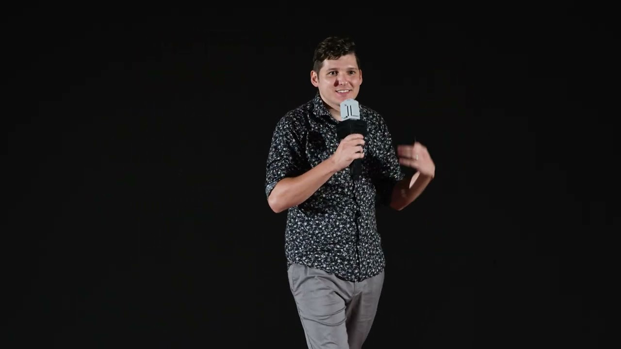 Building beyond creative limitations | Alec Posta | TEDxNewRiver