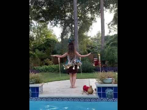 Promotional video thumbnail 4 for Haydee Dance