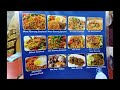 Wisata Kuliner KAMPUNG MADRAS Di Kota Medan V240P