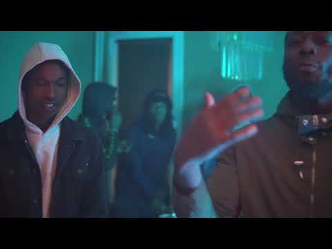 GV Turk x Nachii - Escobar (Visionary Films)