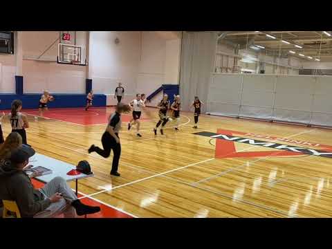 HNMKY - Beat Basket T09