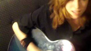 Bad Religion - Faith Alone [acoustic cover]