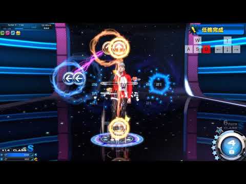 Mstar TW - Number 9 (CoverDance) - T-ara 標準新模式 最高級 100%