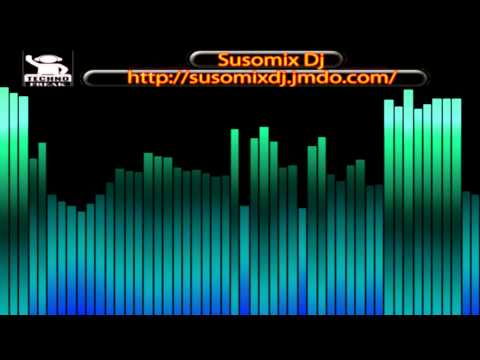 Roberto Sansixto - We Want Your Soul Coqui Selection Energie Mix