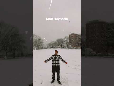 Orkhan Zeynalli ft Aisel - Səma.  Rəsmi klipi kanaldan izləyin! #orkhanzeynalli #mikpro #səma #aisel