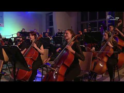 Kumsalda Dans - Orlando Cialli