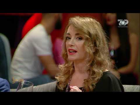 Soirée, 10 Tetor 2018, Pjesa 2 - Top Channel Albania - Entertainment Show