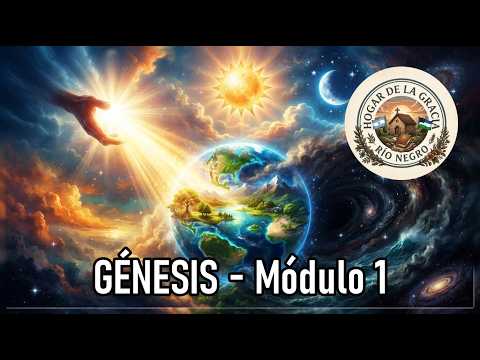 GÉNESIS - 1era parte #viral