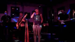 Chaser Eight "Hello" cover Main Street Tavern, Stratford, CT 2/18/17