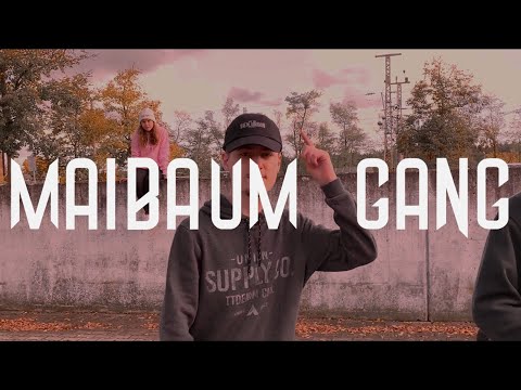 AES Mio & Toni M - "MAIBAUM GANG" prod. by toni m. (Official Video)