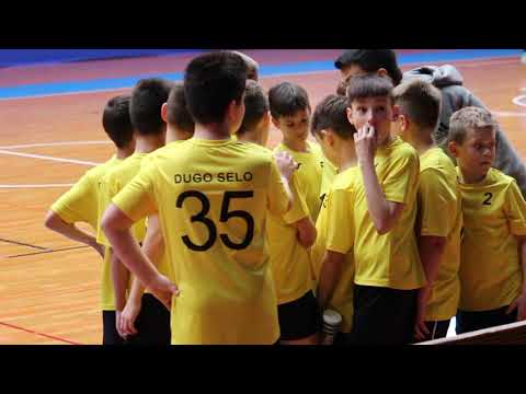 MRK Dugo Selo dječaci B `08