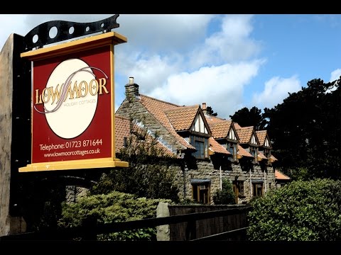 Low Moor Cottages