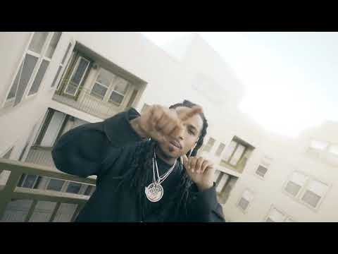 SACCBoy DT - Him (Official Video) Dir By: @s8nluck2