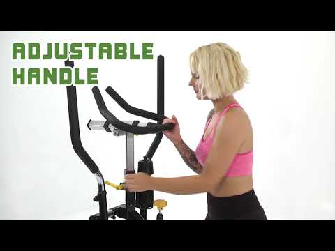 KT 2.0 FITWALKING G290 | BH Fitness