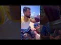 Durai Sleeping Shorts OfRo KenRoyson ThinkOriginals