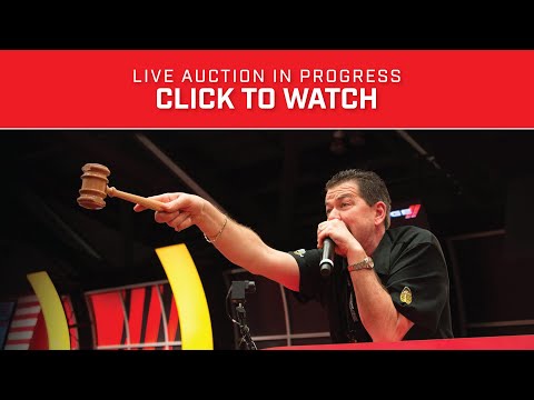 Mecum Collector Car Auction - Kissimme 2021 - Day 1