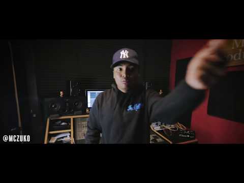 MC Zuko 'Jag Freestyle Challenge'