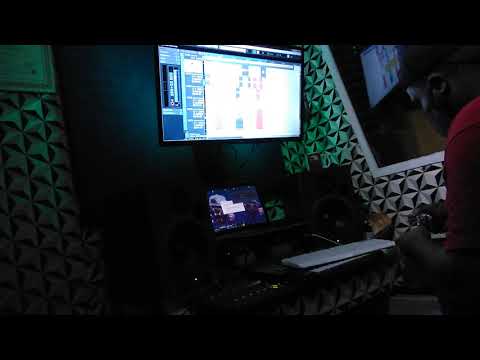 EL MECHON RD ~ previw fundio🔥🔥💥