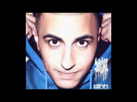 MC SADRI - Blindman feat. SAMY DELUXE (Talents Remix)