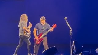 Download lagu Metallica: La Villa Strangiato (Rush Cover) Toronto, Canada (April 26, 2025) mp3