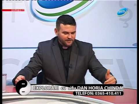 Armonia Minte,Corp, Spirit #49, 30 04 2014, Flavius Mihet, ARMONIE SI CREDINTA