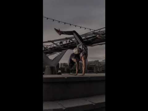 Skill Caitlyn Schrepfer | Female Freestyle