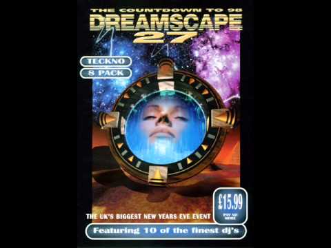 DREAMSCAPE (27) NYE 97-98 - CALLY & JUICE part 4